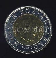 2002. 100Ft "Kossuth" T:2