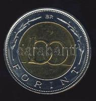 2002. 100Ft "Kossuth" T:2