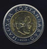 2002. 100Ft "Kossuth" T:2