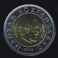 2002. 100Ft "Kossuth" T:2