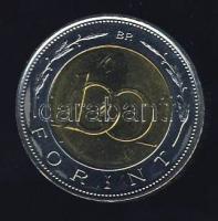 2002. 100Ft "Kossuth" T:2