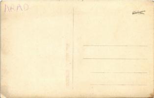 Arad, Kultúrpalota belső. Wilh. Endre fénykép fölvétele / palace of culture, interior. photo