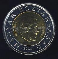 2002. 100Ft "Kossuth" T:2