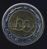 2002. 100Ft "Kossuth" T:2
