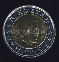 2002. 100Ft "Kossuth" T:2