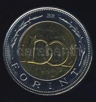 2002. 100Ft "Kossuth" T:2