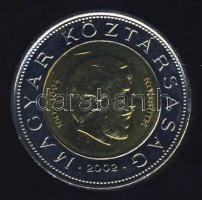 2002. 100Ft "Kossuth" T:2
