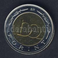 2002. 100Ft "Kossuth" T:2