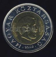 2002. 100Ft "Kossuth" T:2