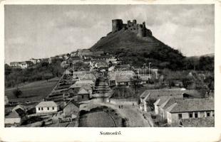 Somoskő vár