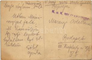 Visóvölgy, Valea Viseului; vasútállomás vonatokkal / Bahnhof / railway station woth trains. photo