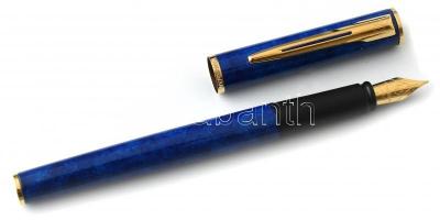 Waterman töltőtoll tokban