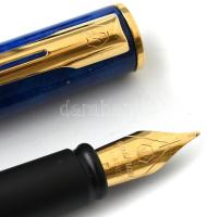 Waterman töltőtoll tokban