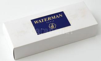 Waterman töltőtoll tokban