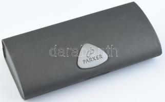 Parker golyóstoll tokban
