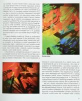 Csáji Attila: Billenő idő. Bp., 2009., Püski. A művész munkáinak reprodukcióival. Kiadói kartonált p...