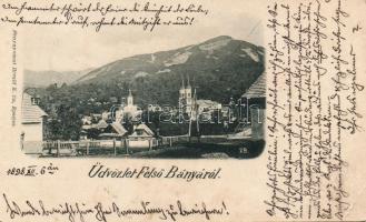 1898 Felsőbánya (Eb)