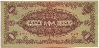 1945. 10.000P T:I-,II
Adamo P23e