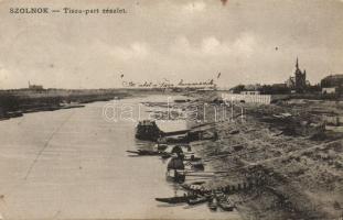 Szolnok