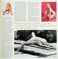 The Big Book of Breasts. The Golden Age of Natural Curves. Szerk.: Dian Hanson. Köln, 2006, Taschen,...