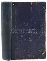 Lakos Imréné Pécskay Ilona: Háztartási tanácsadó. Nagybánya, 1913, a szerző kiadása, 588 p. Negyedik...