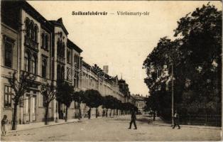 1917 Székesfehérvár, Vörösmarty tér