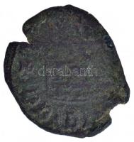 1442-1443. Denár Ag "I. Ulászló" (0,48g) T:3 patina
Hungary 1442-1443. Denar Ag "Wla...