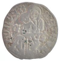 1468-1470. Denár Ag "I. Mátyás" (0,48g) T:2-
Hungary 1468-1470. Denar Ag "Matthias I...