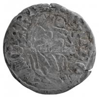 1482-1486. Denár Ag "I. Mátyás" (0,49g) T:2
Hungary 1482-1486. Denar Ag "Matthias I&...