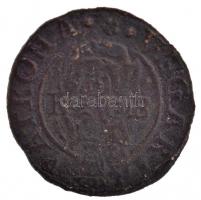 1579K-B Denár Ag "Rudolf" (0,40g) T:2 patina
Hungary 1579K-B Denar Ag "Rudolf" ...