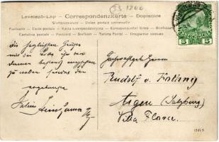 Magas rangú katonatiszt hintóban / K.u.K. military officer in chariot. photo