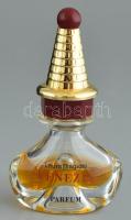 Laura Biagotti Venezia parfüm, majdnem teli, arany pelyhekkel, 25 ml