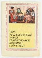 cca 1930-40 Csapó Sámuel (1883-1947) szakszervezeti vezető, vasmunkás, a Szlovák Tanácsköztársaság k...