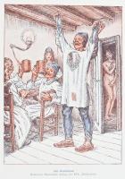 Erotika:_Schidrowitz, Leo::Sittengeschichte des Intimen. Ledereinband. Wien und Leipzig, 1929. Verla...