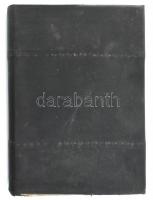 Szakács Gábor-Jávor György-Szládik Géza-Kassai Dénes: Diesel-motoros vasúti járművek. Szerk.: Vágyhe...