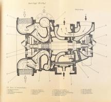 Szakács Gábor-Jávor György-Szládik Géza-Kassai Dénes: Diesel-motoros vasúti járművek. Szerk.: Vágyhe...