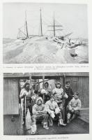 Houben: A déli sark meghódítása. Ford.: Juhász Vilmos. Bp., é.n., Athenaeum. Kiadói kopott egészvász...