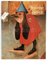 Walter Bosing: Jérome Bosch. Environ 1450-1516. Entre le ciel et l'enfer. Cologne/Köln, 1990., Taschen. Francia nyelven. Gazdag képanyaggal illusztrált. Kiadói papírkötés.