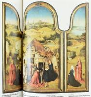 Walter Bosing: Jérome Bosch. Environ 1450-1516. Entre le ciel et l'enfer. Cologne/Köln, 1990., ...
