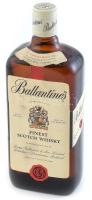 Ballantines 0,7l whisky bontatlan üveg skót whisky
