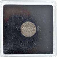 1373-1382. Denár Ag "I. Lajos" műanyag tokban T:2
Hungary 1373-1382. Denar Ag "Louis...