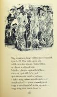 Jean de La Fontaine: A szerelmes kurtizán. Válogatott széphistóriák. Ford.: Babits Mihály, Jékely Zo...