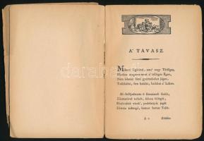 [Gvadányi József]: Pöstényi förödés a' mellyet egy magyar lovas ezredbül való százados az ottan...