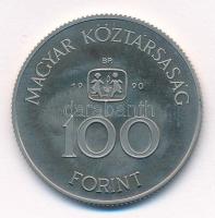 1990. 100Ft Cu-Ni "SOS Gyermekfalu" kapszulában T:PP
Adamo EM117