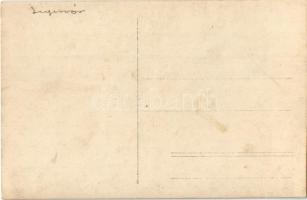 Segesvár, Sighisoara; kapu / gate. photo