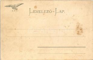 Kralován, Kralovany; Vághíd és az Árva-völgye a K.O.V. (Kassa-Oderbergi Vasút, KsOD) mentén. Geruska...