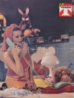 Csengery Adrienne, Házy Erzsébet, Kalmár Magda, Kincses Veronika, Pászthy Júlia, Pitti Katalin, Sass...