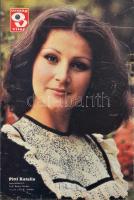 Csengery Adrienne, Házy Erzsébet, Kalmár Magda, Kincses Veronika, Pászthy Júlia, Pitti Katalin, Sass...