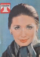 Csengery Adrienne, Házy Erzsébet, Kalmár Magda, Kincses Veronika, Pászthy Júlia, Pitti Katalin, Sass...