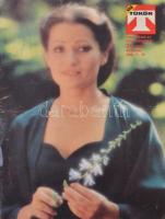 Csengery Adrienne, Házy Erzsébet, Kalmár Magda, Kincses Veronika, Pászthy Júlia, Pitti Katalin, Sass...